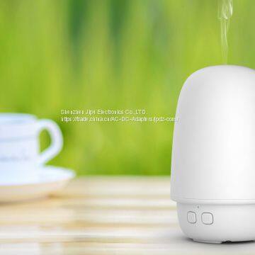Cooling Mist Humidifiers,Oil Humidifiers 100ML With 7 Colors Lighting photo-2