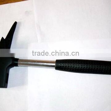 roofing hammer forged roofing hammer with TPR handle