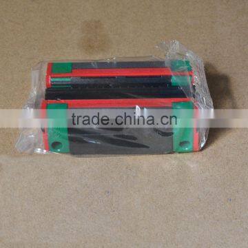 Hiwin HGH15CA HGH20CA HGH25CA Heavy Load Ball Type Linear Guideway Slider Block for CO2 Laser Machine photo-3