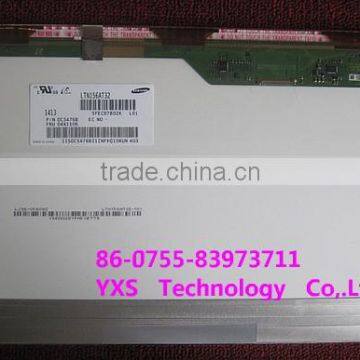 B156XW02 LP156WH2 LP156WH4 TLN1 TLA1 LTN156AT02 LTN156AT05 LTN156AT24 15.6 LED Laptop LCD screen panel