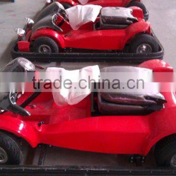 Electric Motor for Go Kart photo-2