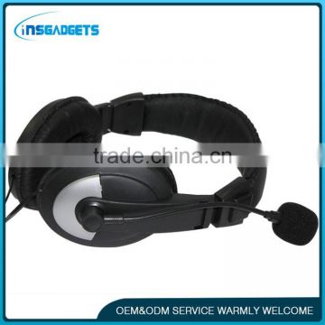 PC headset