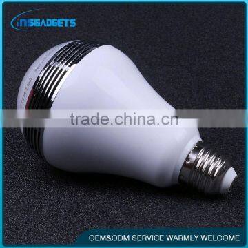 Bluetooth Speaker Led Lamp ,MX011 Led Melody Wireless Bluetooth Speaker photo-3