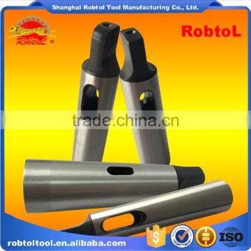 MT0 MT1 MT2 MT3 MT4 Morse Taper Adapter Reducing Extention Drill Sleeve Lathe Machine photo-2