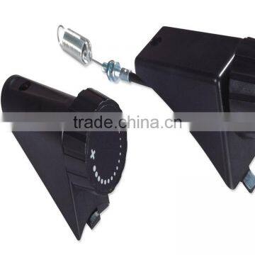 Eight Stage Tension Control photo-2