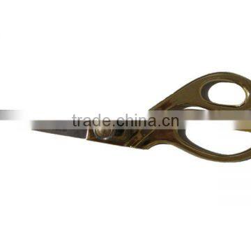 Gold Scissors