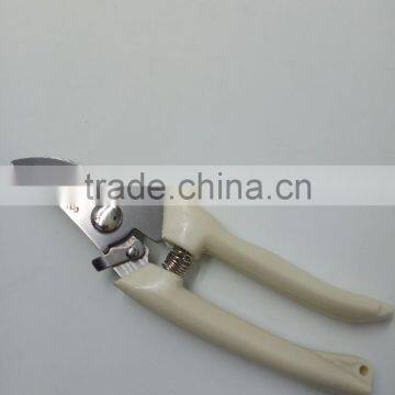 T130 Garden Pruner Tool By-pass Pruner