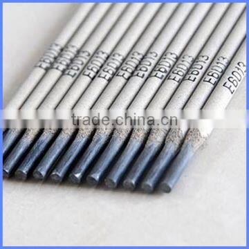 Guangzhou Carbon Steel AWS E6013 Welding Electrode photo-3