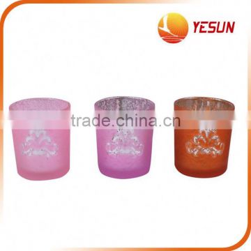 Professional mould design factory directly Luminara candle