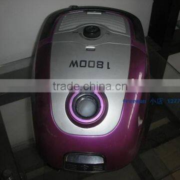 Low Noise Super Suction Cyclone Vacuum Cleaner
