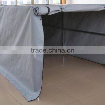 Trailer Roof Tent , Portable Shelter , Car Tent , Warehouse Tent, Car Garage photo-4