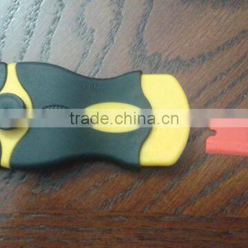 Plastic Scraper Holder/mini Scraper photo-2