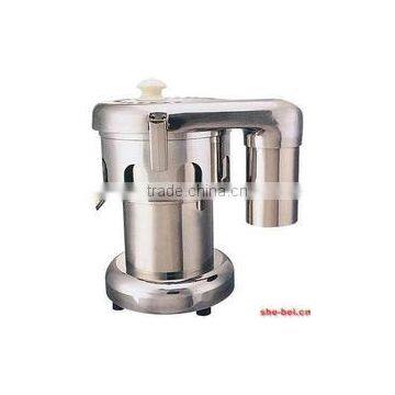 MM-200 Home Restaurant Kitchen Equipment Stainless Steel Housing fruit Juicer