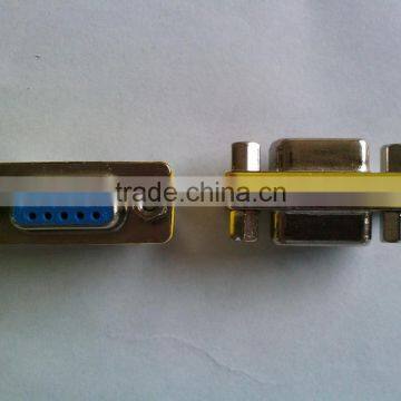 Mini Gender Changer Vga to Vga Mini Gender Changer photo-3