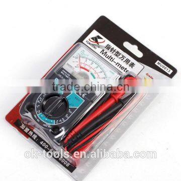 OK-Tools NEW Multi-meter Function Digital Earth Tester photo-2