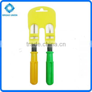 2PC Household Screwdriver Tool Set Precision Screwdriver