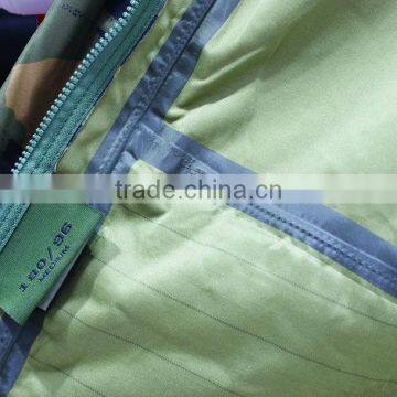 Rubber Tape for Waterproof Fabric photo-2