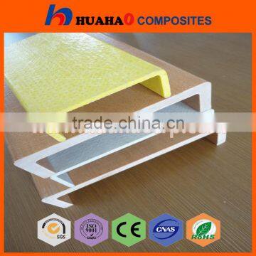 Fiberglass Channels photo-5