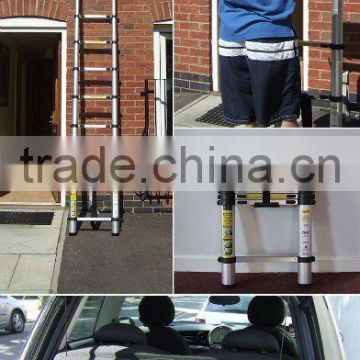 Aluminum Telescopic Ladder,aluminum ladder,Ladder