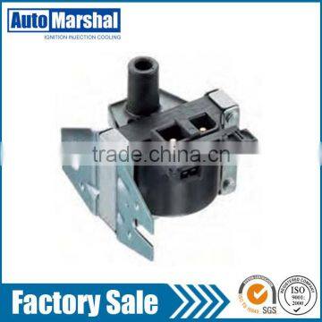 zhejiang well sale high standard oem coil pack on car