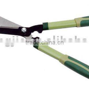 Hedge Shear With Steel Handle
