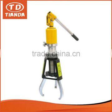 ODM Offered Factory Unitary Hydraulic Anti-sliding Gear Puller Car Body Repair Equipment