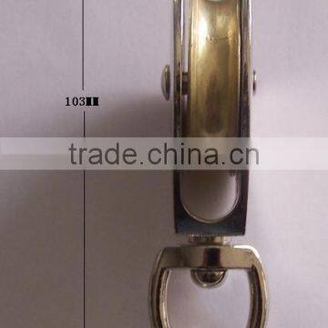 Zinc Alloy Pulley photo-4