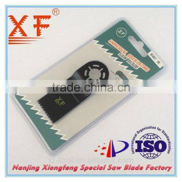 Universal Quick Release Oscillating Multitool Saw Blade photo-3