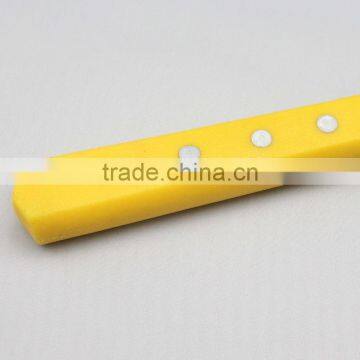 542-75P9 High Quality 9Inch Chef Knife With PP Handle And S/S Blade photo-6
