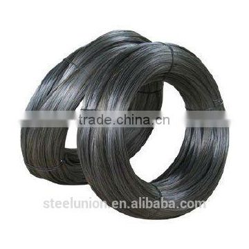 black annealed wire