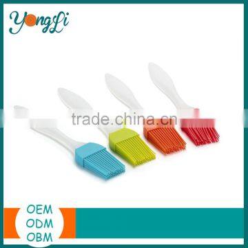 Mini Microwave Oven Brush Silicon Butter Scraper photo-2