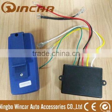 12V Wireless Remote Control Switch For Winch photo-2