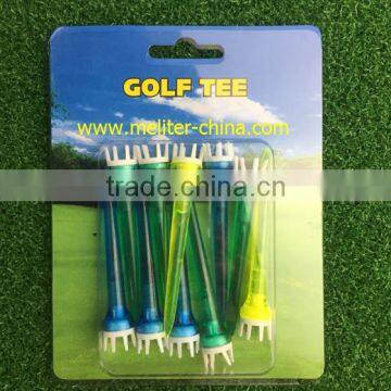 Cheapest Price Eco-friendly Durable and Beautiful Golf Tee photo-2