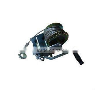 Hand Rotary Winch - HW70 series