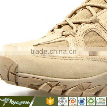 New Fashion Mens Hiking Military Boots Combat photo-5