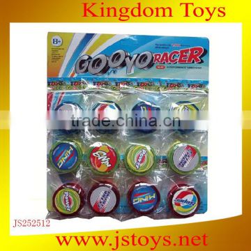 2014 new design yoyo,yoyo ball made in china