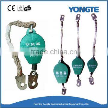 Safety Fall Arrester/retractable Fall Arrester photo-2