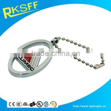 today's factory new design meta craft high quality hanging ornament