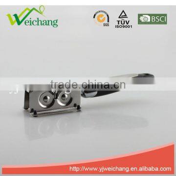 WCC086 New Design Great Kitchen Helper Two Stages Professional Kitchen Knife Sharpener Hot Sale photo-2