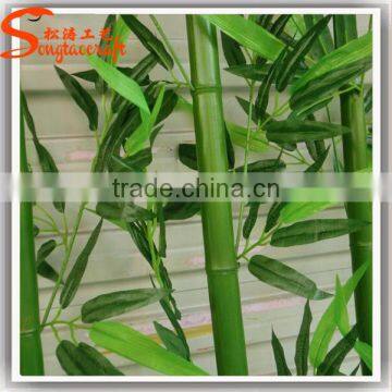 2015 Best Quality Factory Price Plastic Bamboo For Sale photo-4