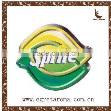 Factory Price High Quality Eco-friendly for Car Vent Air Freshener photo-5