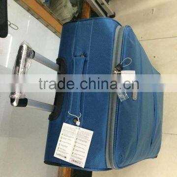 Wholesale Stock Luggage Set photo-6