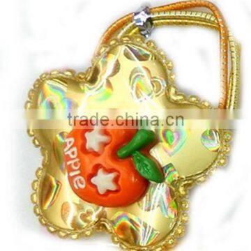 New Product Children's Hair Suit With Elastic Band Hair Clips photo-2