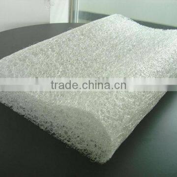 EVA Plastic Washable Pillow Environment Pillow photo-5