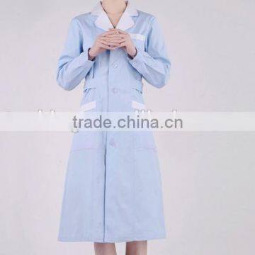 2017 OEM factory price high quality best nurse uniforms