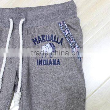 Lady Jogging Sport Runing Pant photo-3