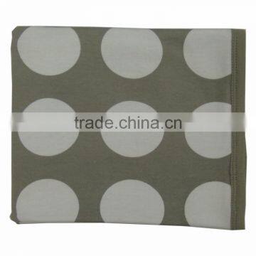 100% Organic Cotton Natural & Safe Baby Blankets and Organic Soft With Comfortable Baby Blankets photo-2