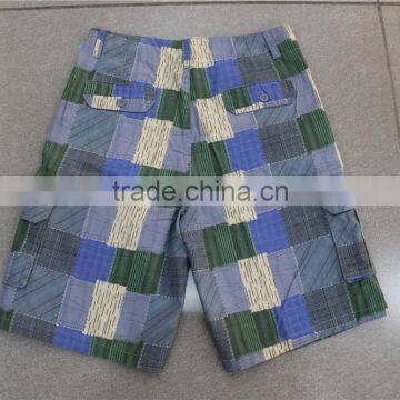Beach Shorts in Mens Top Quality Shorts photo-2