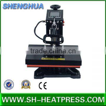 $185 All in One Heat Press Machine,Digital Printing Machine,Heat Press photo-2