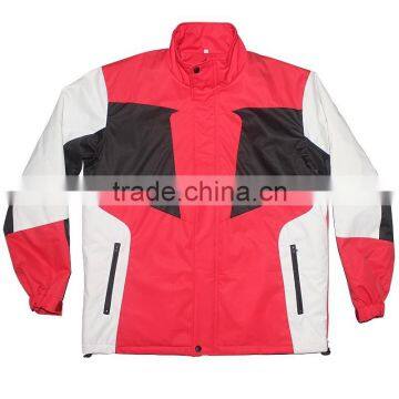 high quality winter man jacket , men cheap winter jackets garment factory guangzhou